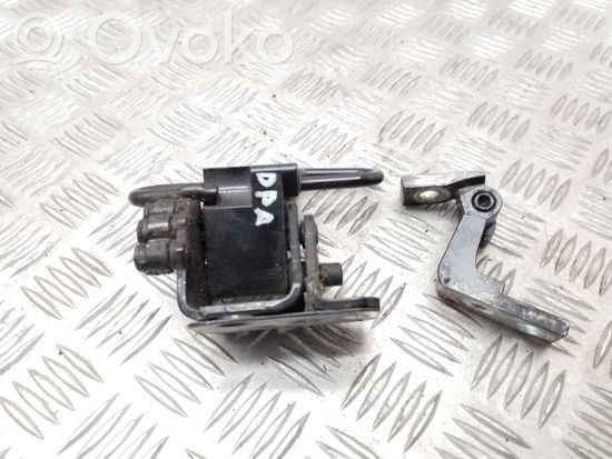 Audi A6 S6 C6 4F Front door hinge set 8E0831412E