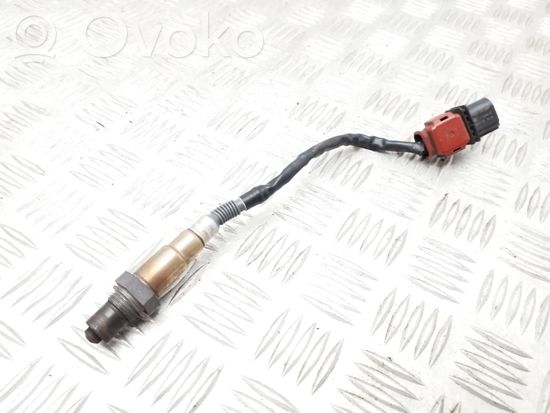 Audi A4 S4 B8 8K Lambda probe sensor 070906262B 454