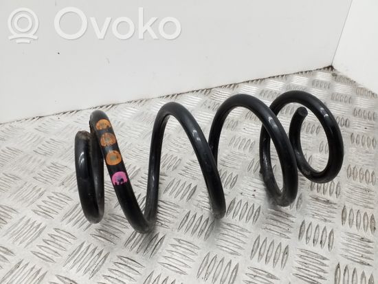 Audi A4 S4 B8 8K Front coil spring