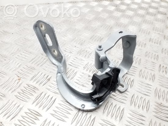Audi A4 S4 B8 8K Tailgate/trunk/boot hinge 8K98273299