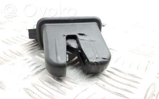 Audi A4 S4 B8 8K Tailgate/trunk/boot lock/catch/latch 4F5827505D