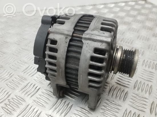 Audi A6 S6 C6 4F Generator/alternator 03G903023