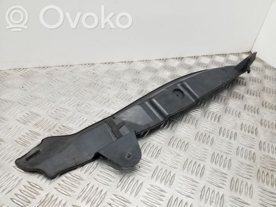 Audi A3 S3 8P Fender foam support/seal 8P0821112B