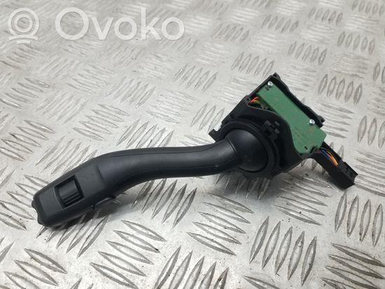 Audi A3 S3 8P Wiper control stalk
