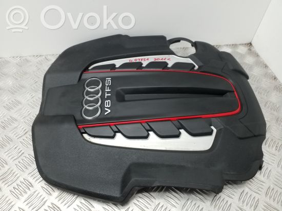 Audi A7 S7 4G Engine cover (trim) 079103925S