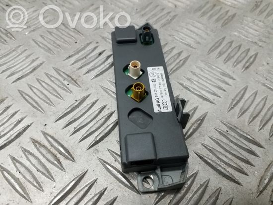 Audi A4 S4 B8 8K Aerial antenna amplifier 8K5035225J