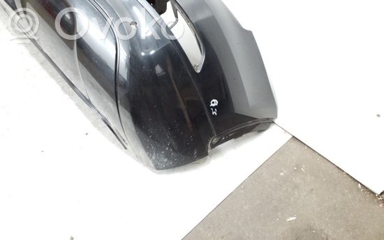 Audi Q3 8U Rear bumper 8U0807511C 8U0807511D