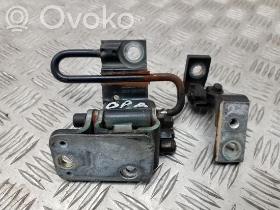 Audi A3 S3 A3 Sportback 8P Front door hinge set 8E0831412E