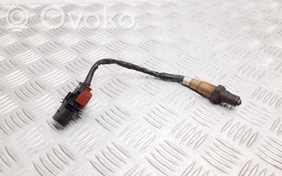 Audi A4 S4 B8 8K Lambda probe sensor 070906262B 0281004072 0281004073