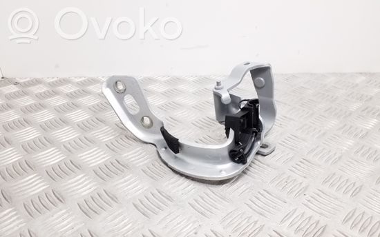 Audi A4 S4 B8 8K Tailgate/trunk/boot hinge 8K9827299