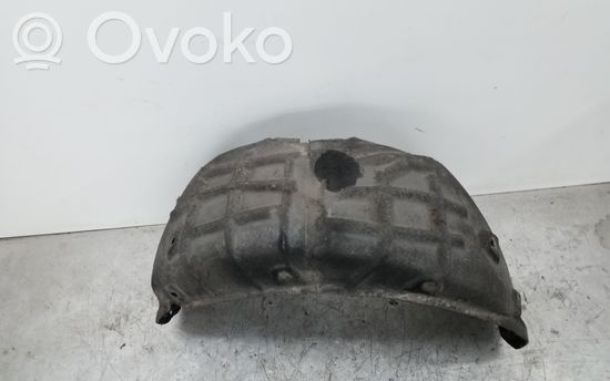 Audi A4 S4 B8 8K Rear arch fender liner splash guards 8K0810172C