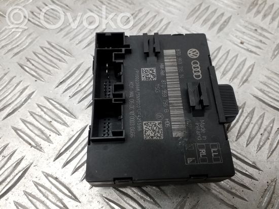 Audi A5 8T 8F Door control unit/module 8T0959795N