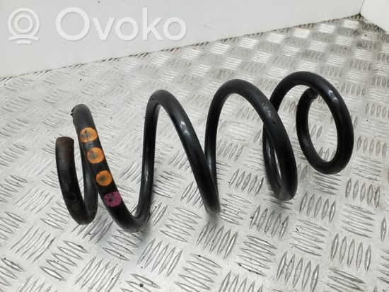 Audi A5 8T 8F Front coil spring
