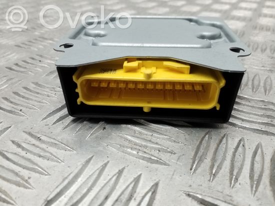 Audi A1 Airbag control unit/module 8X0959655B
