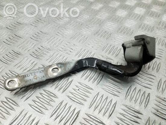 Audi A1 Tailgate/trunk/boot hinge 8X3827299A