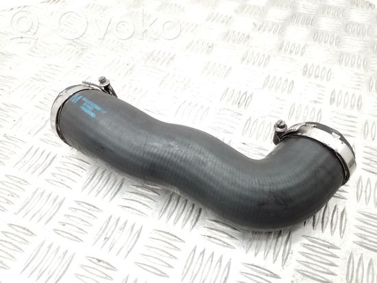 Audi A1 Intercooler hose/pipe 6R0145832E