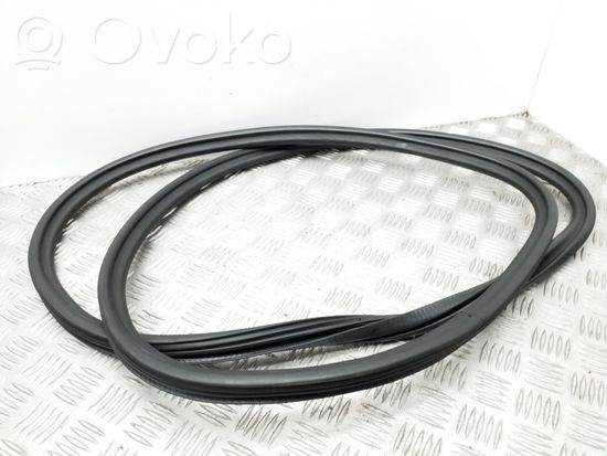 Audi A6 S6 C7 4G Front door rubber seal 4G0831721