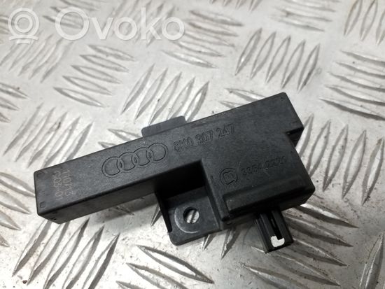 Audi A6 S6 C7 4G Keyless go control unit/module 8K0907247