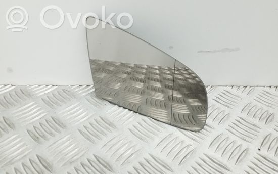 Audi A4 S4 B7 8E 8H Wing mirror glass 8E0857536E
