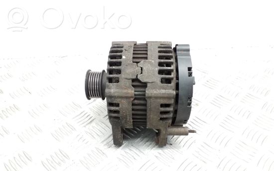 Audi A6 S6 C6 4F Generator/alternator 03G903016N