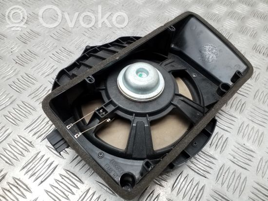 Audi A5 8T 8F Subwoofer speaker A1908013