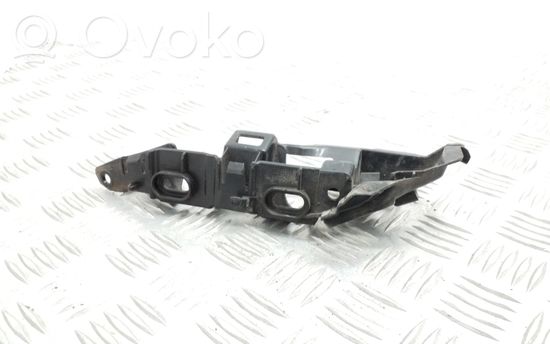 Volkswagen Golf VII Front bumper mounting bracket 5G0807049A