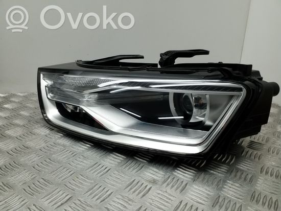 Audi Q3 8U Headlight/headlamp 8U0941005E