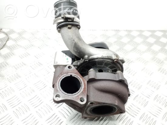 Audi A5 8T 8F Turbo 059145721G 6NW009550