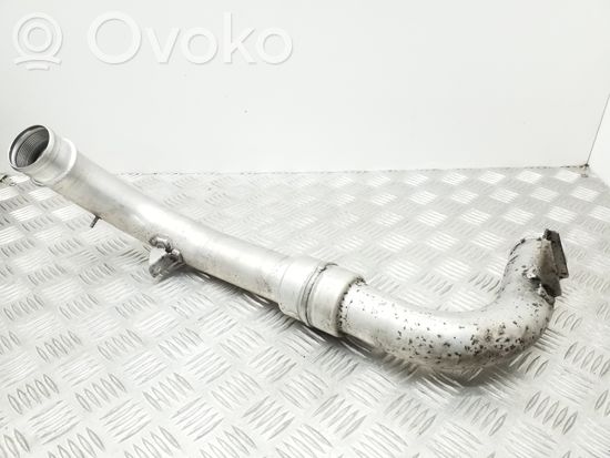 Audi A4 S4 B8 8K Intercooler hose/pipe 059145731BR