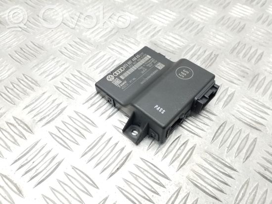 Audi A4 S4 B8 8K Gateway control module 8T0907468AD