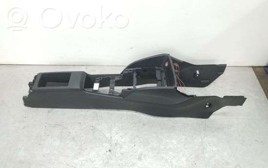 Audi A3 S3 A3 Sportback 8V Center console 8V2863241