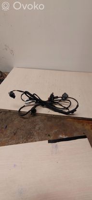 Audi A1 Parking sensor (PDC) wiring loom 82A971104