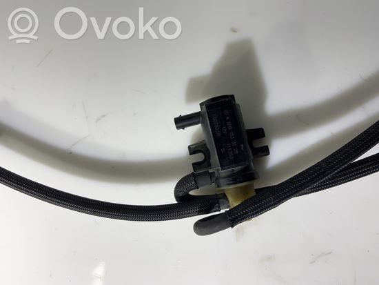 Mercedes-Benz Sprinter W906 Electromagnetic valve A0091533128