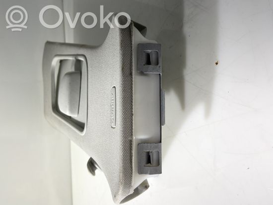 Volkswagen PASSAT B7 Seat belt trim 3C0868312B