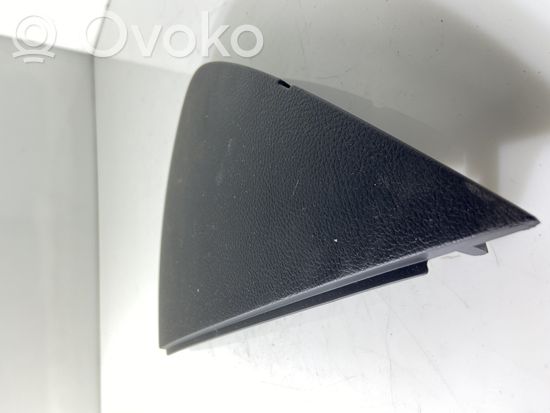 Volkswagen PASSAT B7 Dashboard side end trim 3C1858217