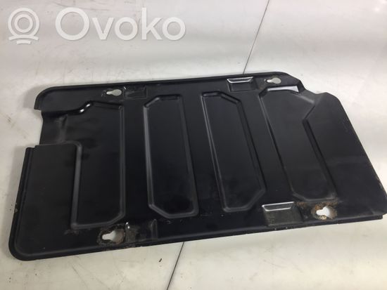 Mercedes-Benz Sprinter W906 Battery tray 9066840118 9066840118