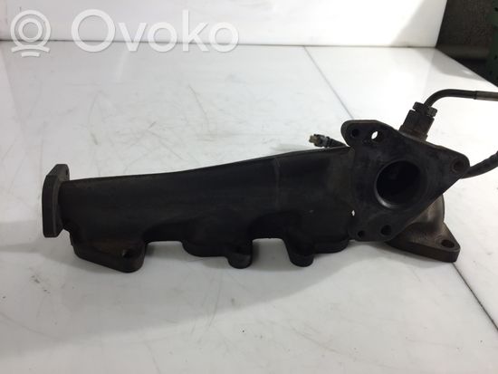 Mercedes-Benz Sprinter W906 Exhaust manifold A6511420001 A6511420001