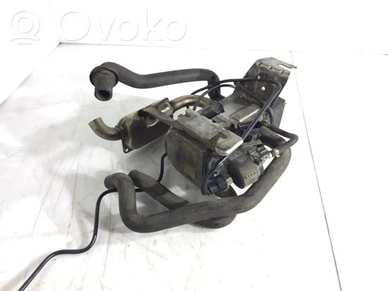 Mercedes-Benz Sprinter W906 Auxiliary pre-heater (Webasto) 906830256 252453 221000500400