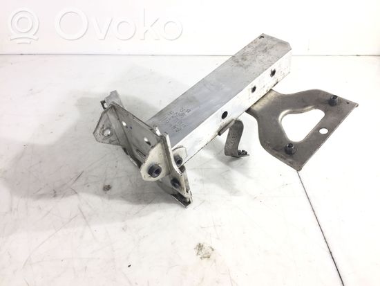 BMW M5 Front bumper support beam 8049671 51118049671