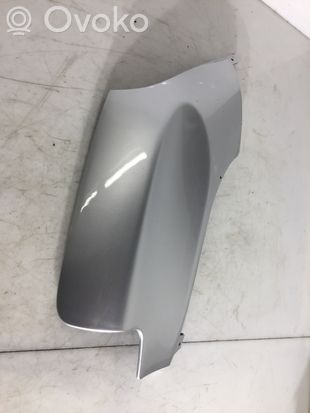 BMW X5 E70 Rear bumper lower part trim 51120413819 51068610 51120413813