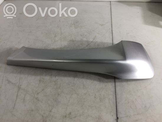 BMW X5 E70 Front bumper lip 51110413817 51068610 51110413811