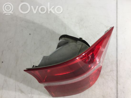 BMW X5 E70 Rear/tail lights 7200818 21898006