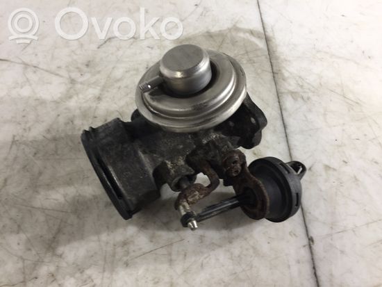 Volkswagen Transporter – Caravelle T5 EGR valve 038131501AA 038131501AA