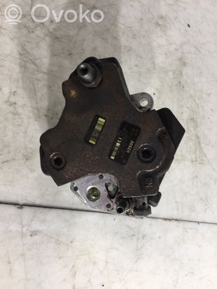 BMW X5 E70 Fuel injection high pressure pump 7798333 0445010146