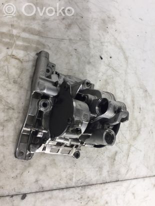 BMW 3 E90 E91 Oil pump 7823009 509403022421 1604402