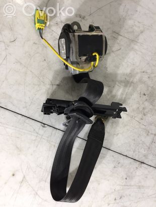 Volkswagen Touareg I Rear seatbelt 7LO857805 7LO857805
