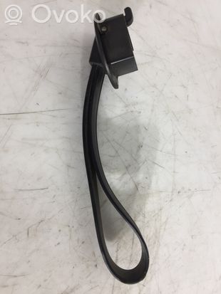 Volkswagen Caddy Loading door interior handle 7H5829621B