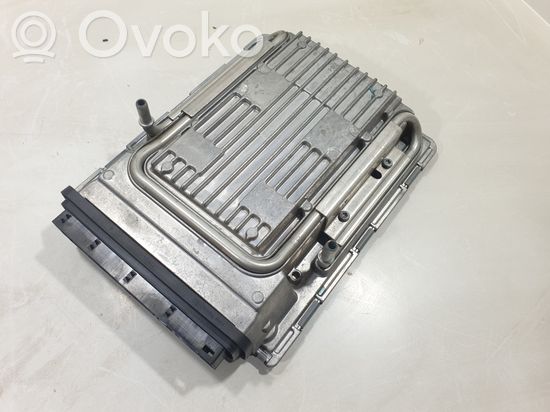 BMW 5 F10 F11 Engine control unit/module