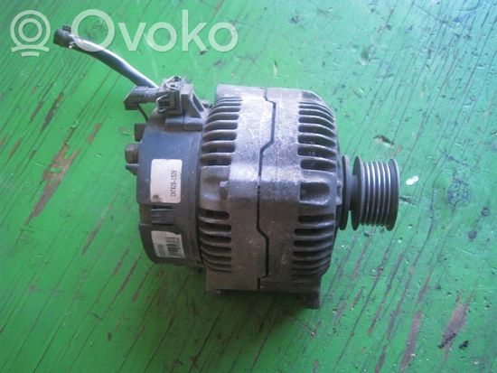 Audi A3 S3 8L Generator/alternator 012332000