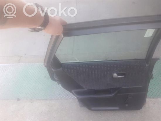 Audi 80 90 B3 Rear door
